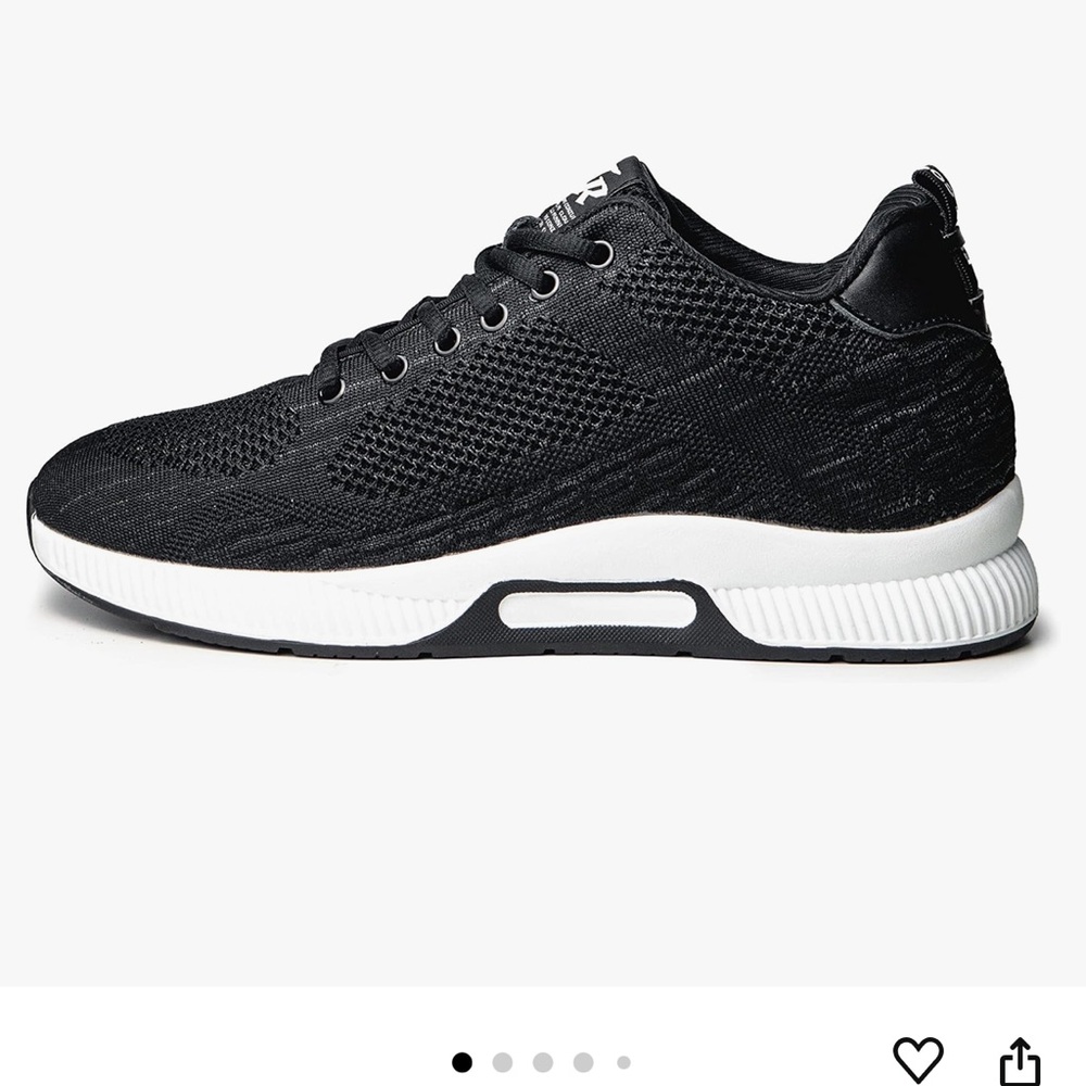 Brand New Conzuri Official V2 Cloud Runners Shoes for Men